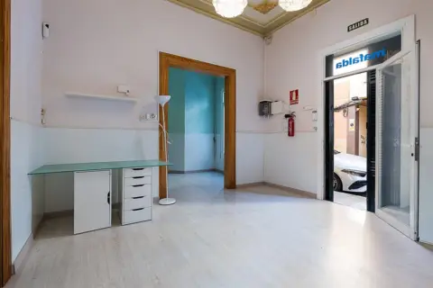 Piso en Plaça de Toros