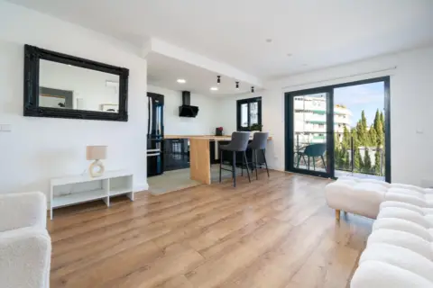 Ático en Son Rapinya