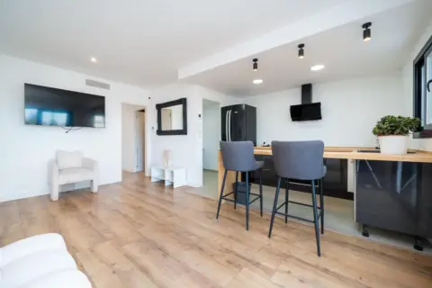 Ático en Son Rapinya