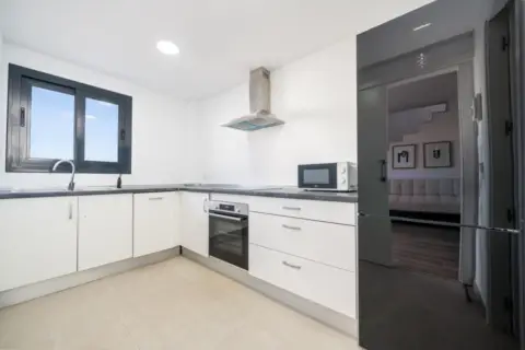 Ático en Son Rapinya