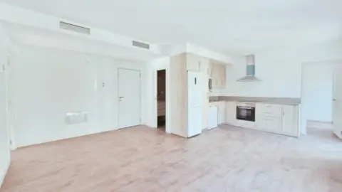 Piso en Almogía