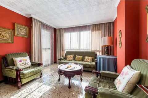 Piso en Son Fortesa Sur