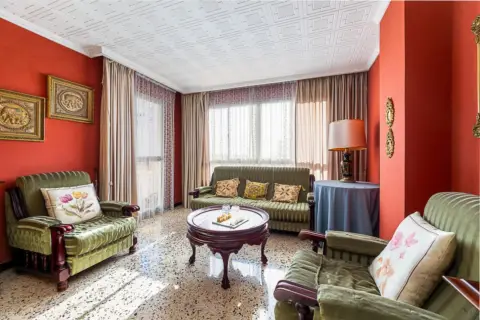 Piso en Son Fortesa Sur