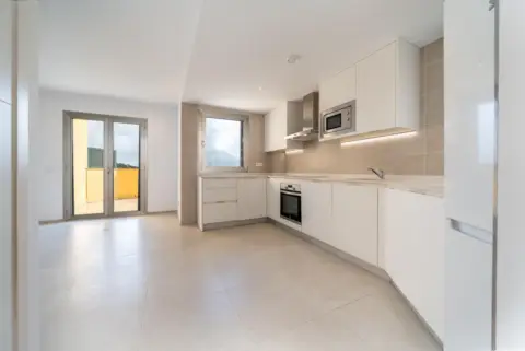 Casa adosada en Génova