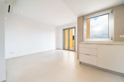 Casa adosada en Génova