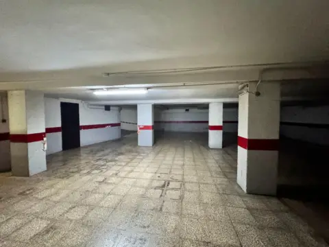 Garaje en Bons Aires