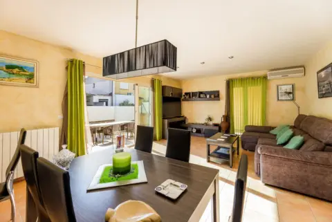 Casa pareada en Son Ramonell - Es Figueral