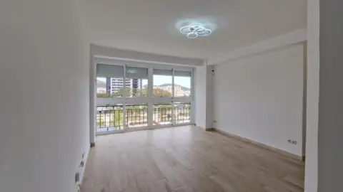 Piso en Avenida del Doctor Marañón