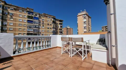 Casa en La Princesa-Huelin