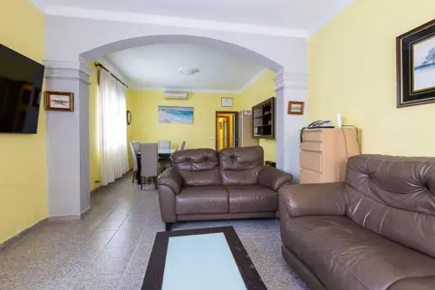 Piso en Plaza de Toros