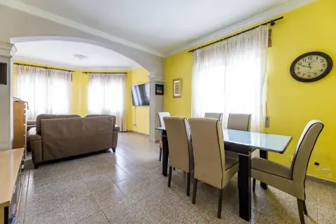 Piso en Plaza de Toros