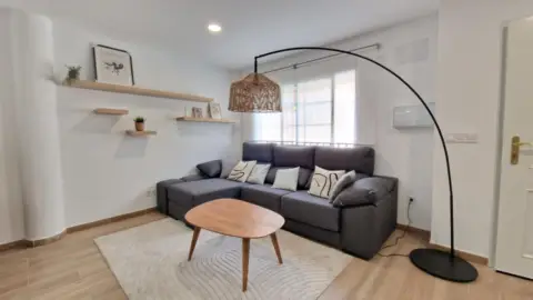 Casa en La Princesa-Huelin