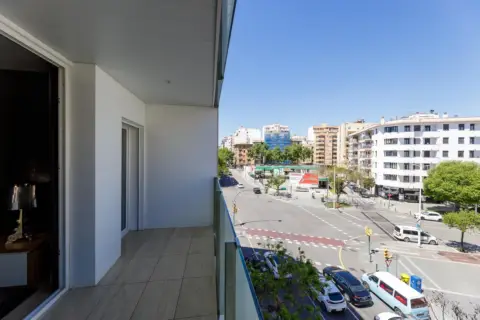 Piso en Marqués de La Fontsanta