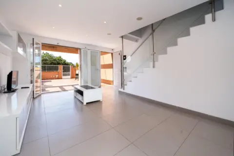 Casa pareada en Portocolom