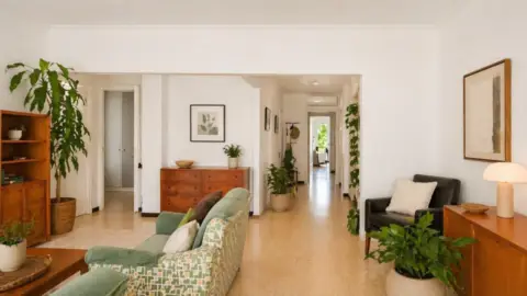 Piso en Palma de Mallorca