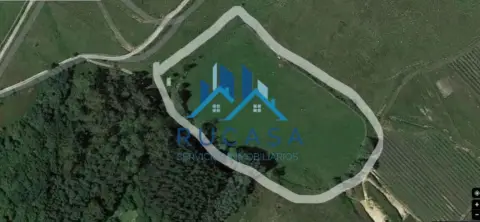 Finca rústica en Polígono 5, Parcela