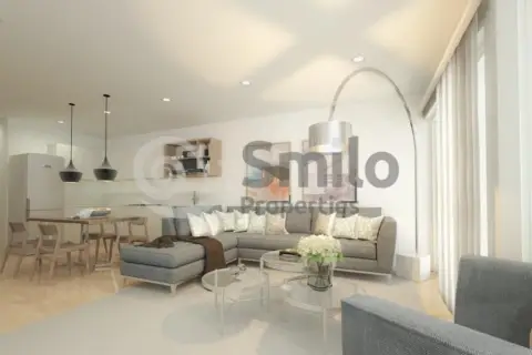 Piso en calle Mar De Fondo, 1