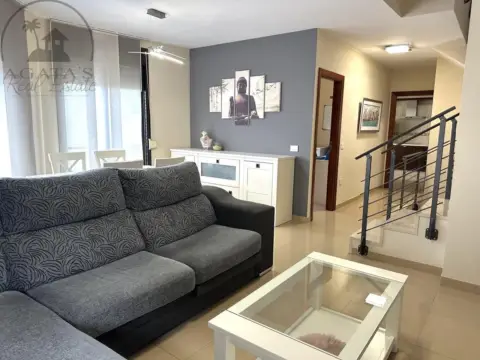 Chalet en Tenerife North
