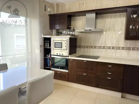 Chalet en Tenerife North