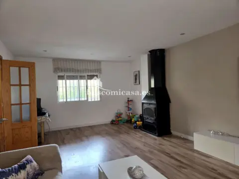 Casa adosada en Carretera de la Guardia