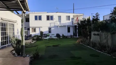 Chalet en Buzanada
