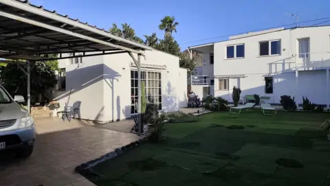 Chalet en Buzanada