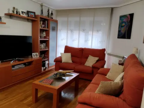 Piso en Villamediana de Iregua