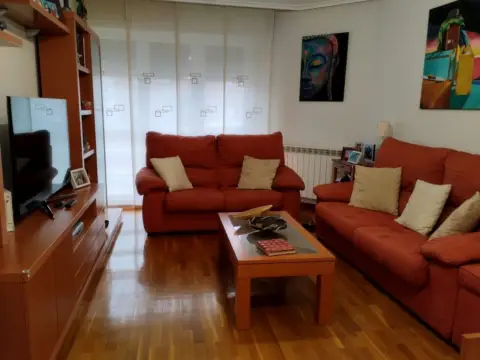 Piso en Villamediana de Iregua