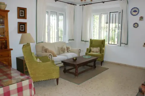 Chalet en calle Cr Nacional N 435