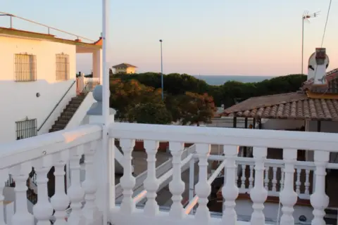 Casa en Avenida de los Conquistadores