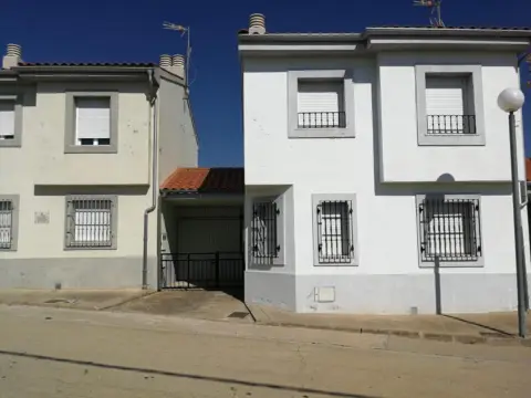 Chalet en calle Castilla-La Mancha