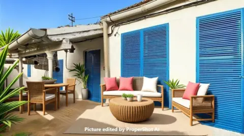 Casa en calle Alameda, nº 7