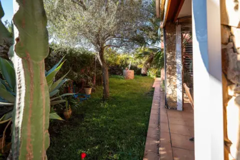 Chalet en Avenida de Fuentepiña