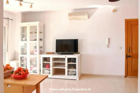 Apartamento en Avenida de la Constitución