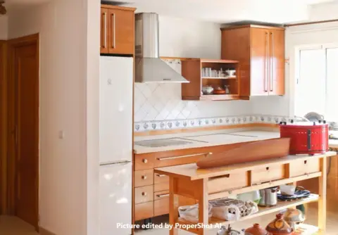 Apartamento en Avenida de la Constitución