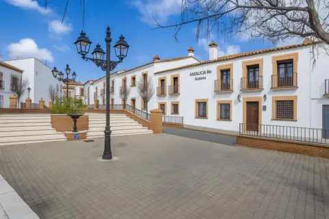 Casa en calle de Valdehelechoso, 9