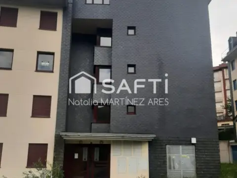 Apartamento en Puebla de Lillo