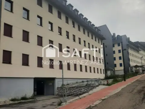 Apartamento en Puebla de Lillo