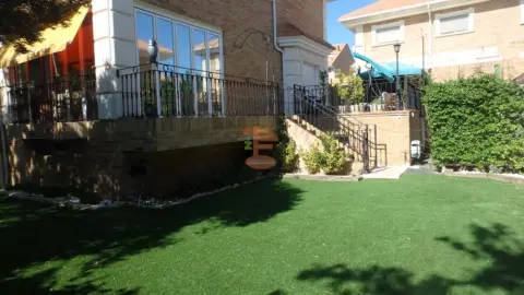 Chalet en calle de Ramiro I