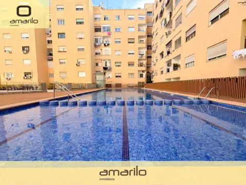 Piso en València