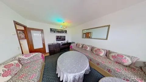 Piso en calle de Formentera