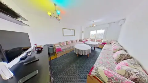 Piso en calle de Formentera