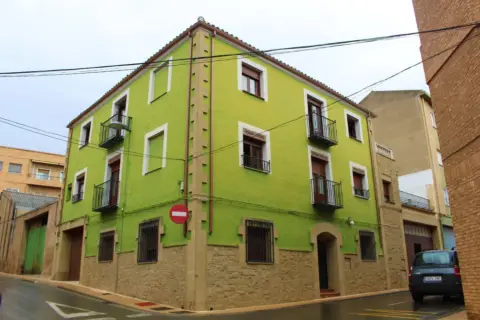 Duplex in calle de Sevilla, 7