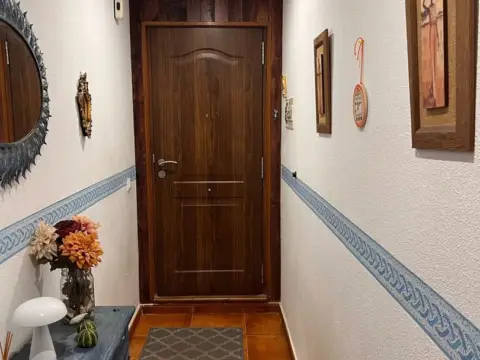 Chalet en Carretera Calera y Chozas, 150
