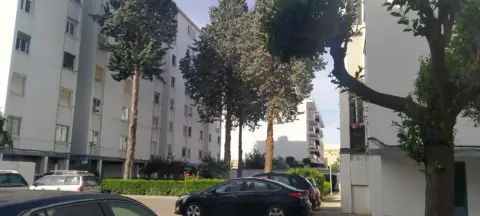 Piso en Avenida del Barón de Warsage