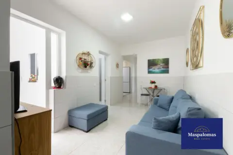 Chalet en calle Doramas