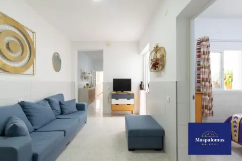 Chalet en calle Doramas