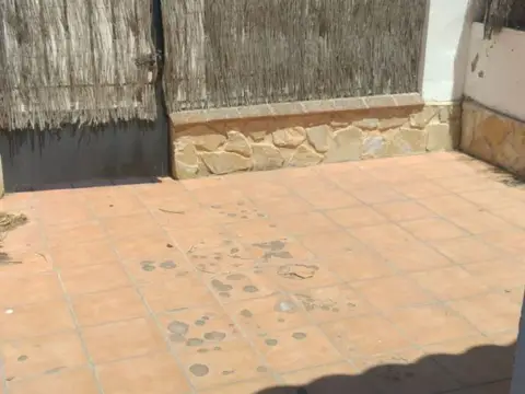Casa adosada en La Villa de Don Fadrique