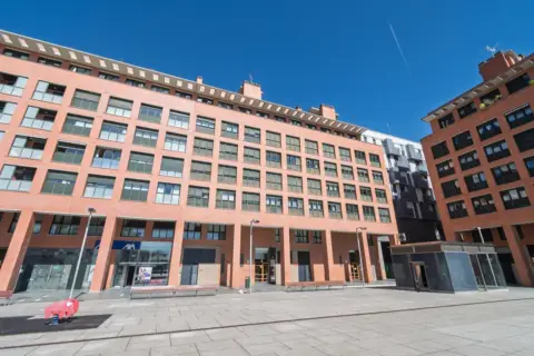 Piso en Plaza Felisa Munarriz