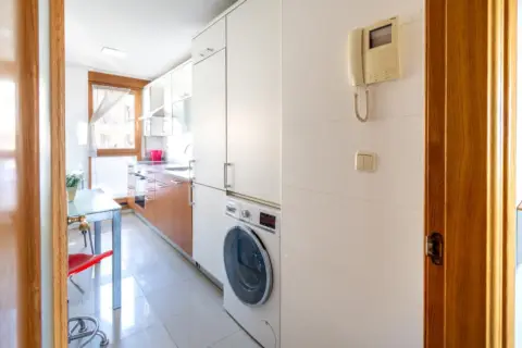 Piso en Plaza Felisa Munarriz